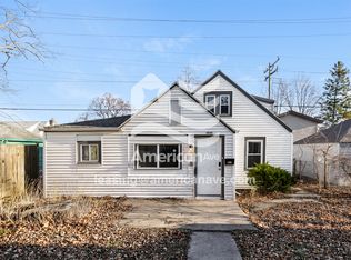 6932 W Medford Ave, Milwaukee, WI