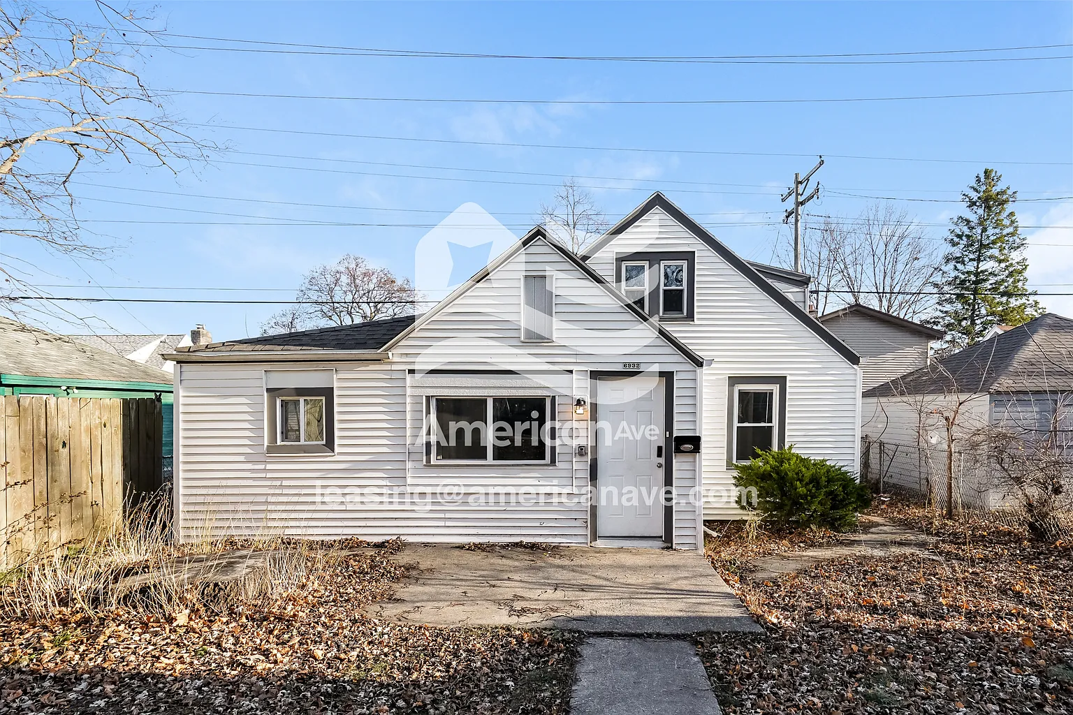 6932 W Medford Ave photo 1