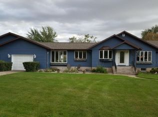 41496 275th Ave SE, McIntosh, MN 56556