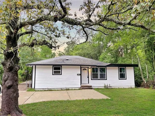5287 Underwood Ave, Baton Rouge, LA 70805