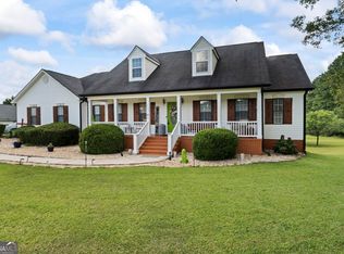 420 Moose Lodge Rd, Griffin, GA 30224