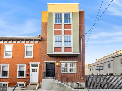 1709 Latona St, Philadelphia, PA, 19146