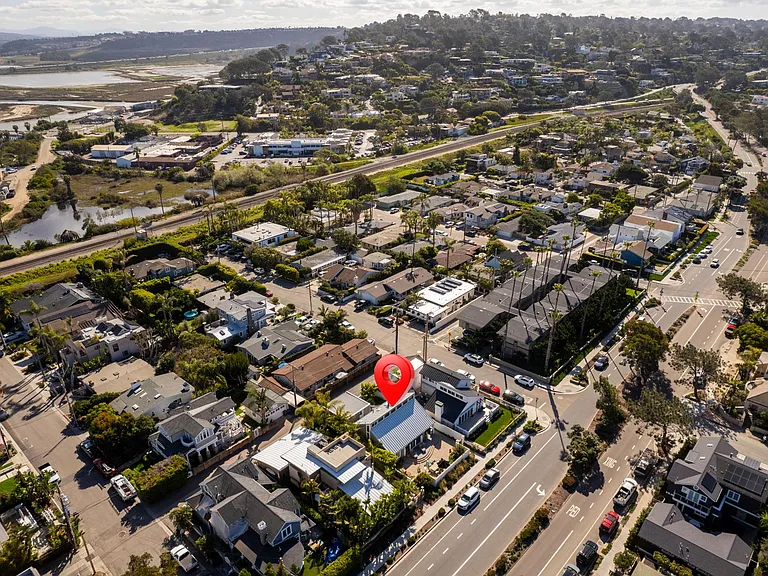 Whether it's building sandcastles, playing beach volleyball, riding bikes or jogging along the shoreline, there is always something for everyone in Del Mar!