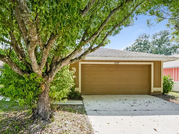 1177 La Mesa Ave, Winter Springs, FL 32708