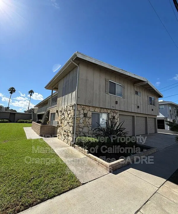 402 Nashville Ave #4