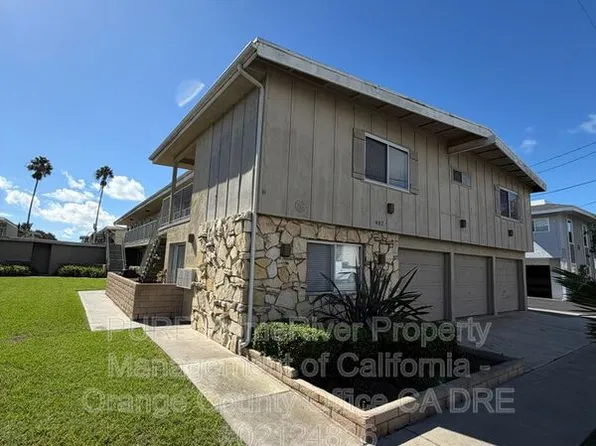 402 Nashville Ave APT 4, Huntington Beach, CA 92648