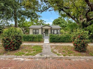 4327 3rd Ave S, Saint Petersburg, FL 33711