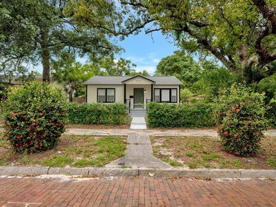 4327 3RD AVENUE S, Saint Petersburg, FL, 33711