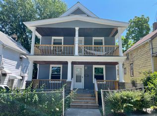 3069 W 105th St #D, Cleveland, OH