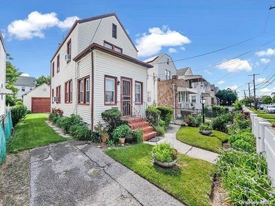 122-43 Nellis Street, Jamaica, NY, 11413
