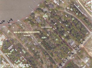 7 County Road 6 #7, Bon Secour, AL 36511