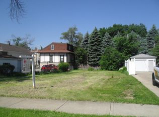 2426 Budd St, River Grove, IL 60171