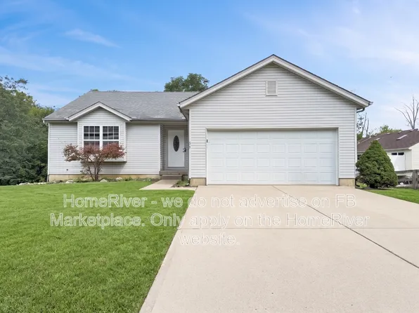 475 Lookout Ridge Dr, Lebanon, OH 45036