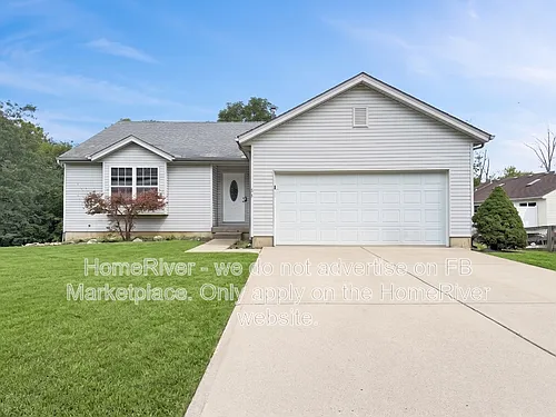 475 Lookout Ridge Dr Photo 1