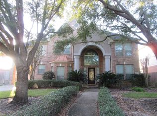 914 Ivory Ridge Ln, Houston, TX 77094