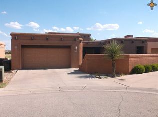 1701 Watson Ct, Carlsbad, NM 88220