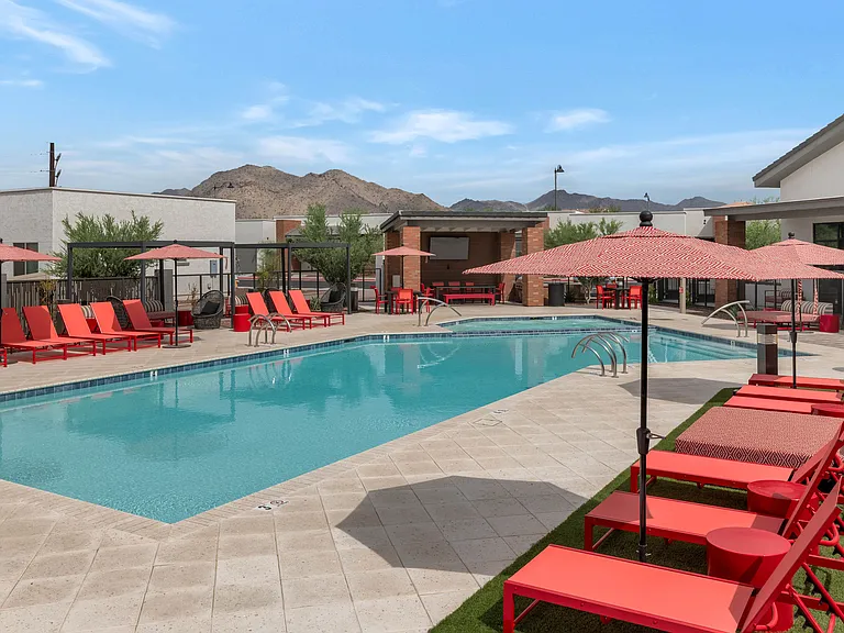 Marketside Villas at Verrado — Photo 72
