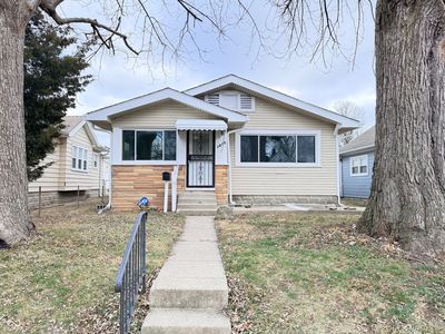 1219 N Grant Ave, Indianapolis, IN, 46201