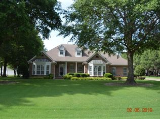 229 Blair Dr, Tyronza, AR 72364