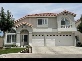 1356 Falling Snow Ave, Las Vegas, NV 89183