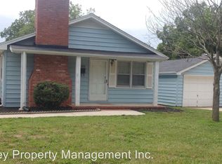 801 Bethpage Rd, Kannapolis, NC 28081