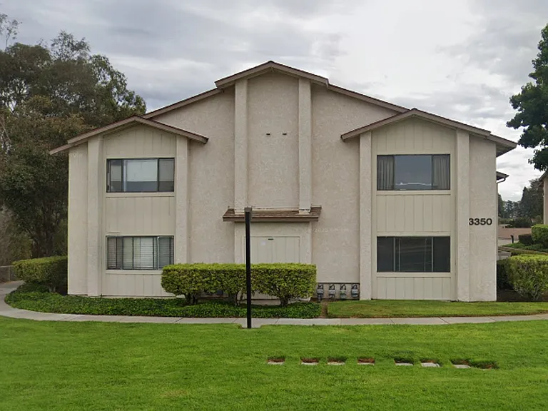 3350 Santa Maria Way #105A — Photo 3