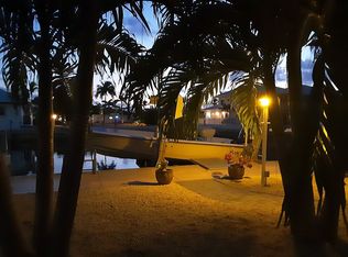 191 5th St, Key Colony Beach, FL 33051