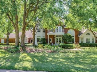 2801 Dublin Rd, Parker, TX 75002