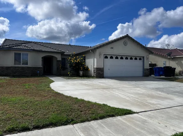 1595 Stinson Dr, Lemoore, CA 93245