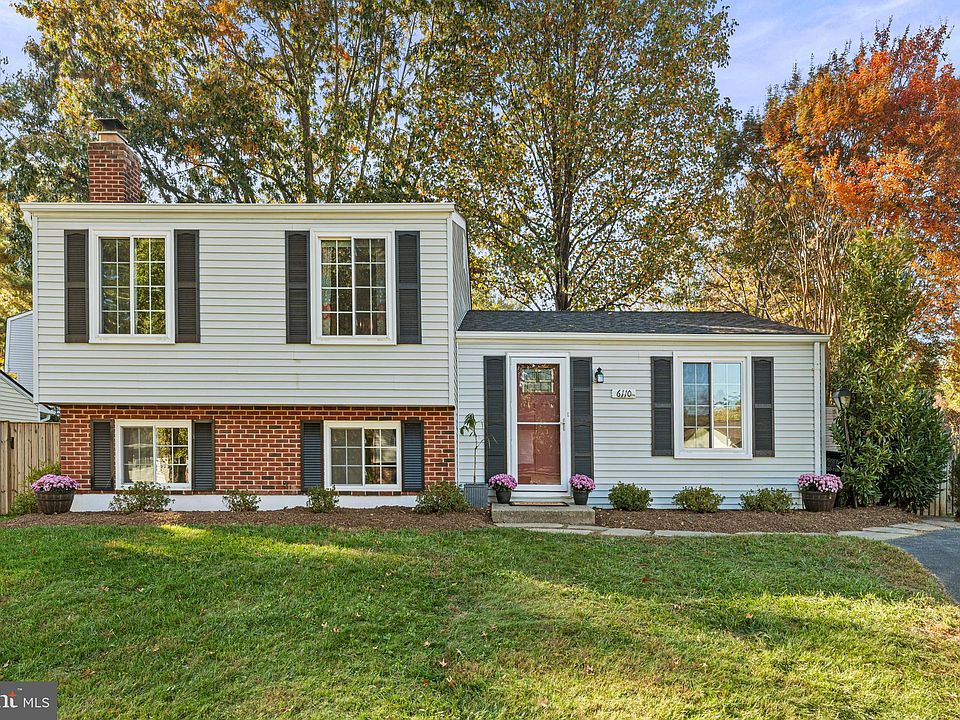 1st image of 6110 Wilmington Dr