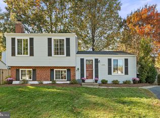 6110 Wilmington Dr, Burke, VA 22015
