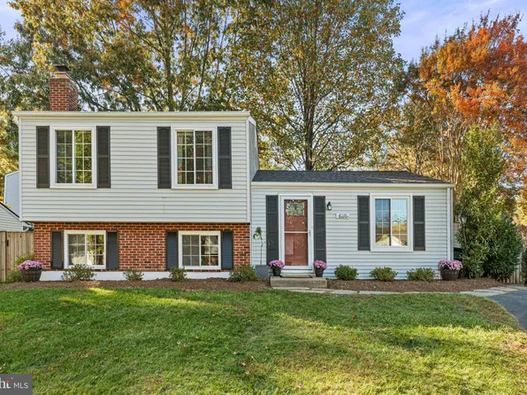 6110 Wilmington Dr, Burke, VA 22015