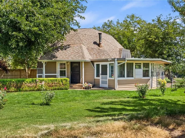 3197 Burdick Rd, Chico, CA 95928