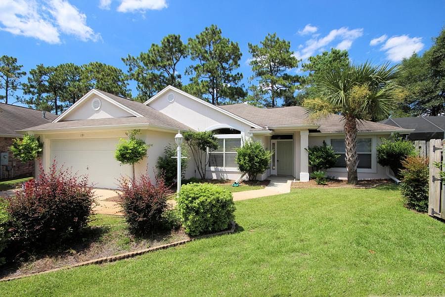 1191 Jamescross Court, 