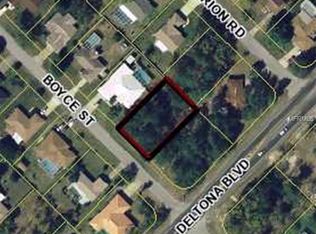 8435 Boyce St, Spring Hill, FL 34606