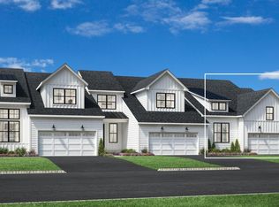 Maycomb Plan, Regency at Pearl River, Pearl River, NY 10965