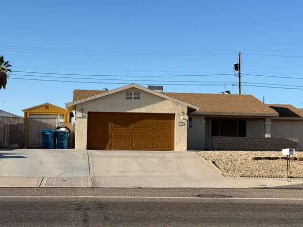 2235 Palo Verde Blvd N, Lake Havasu City, AZ 86404