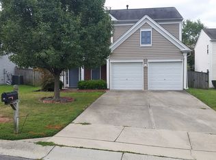 111 Button Rd, Morrisville, NC 27560