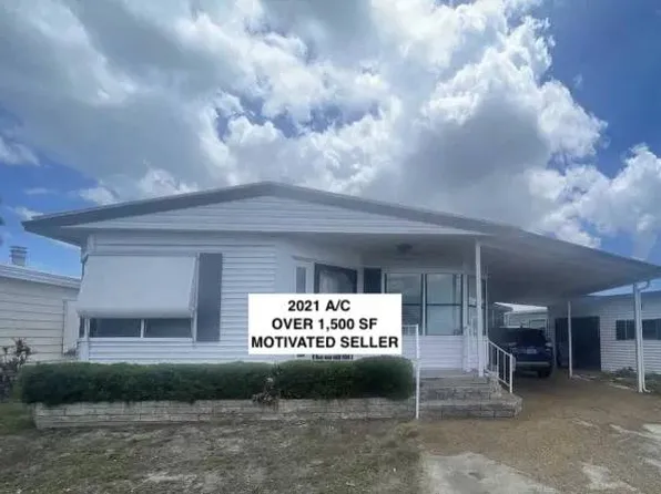 4530 9th St E Lot 48, Bradenton, FL 34203