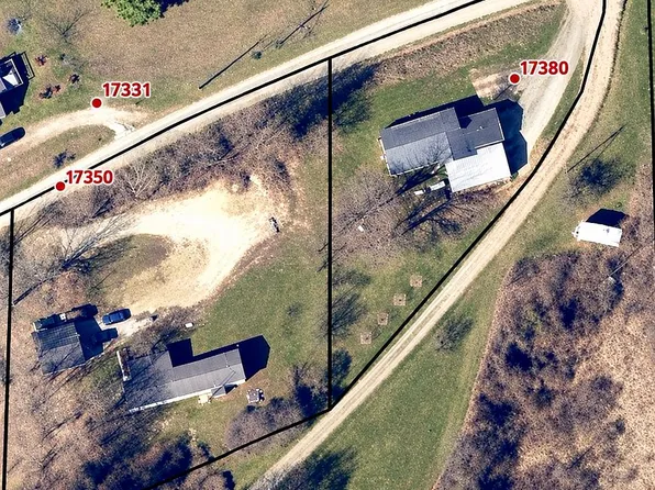 17350 Texas Rd, Heath, OH 43056
