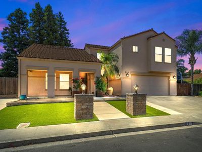 725 Arabian Circle, Vacaville, CA, 95687