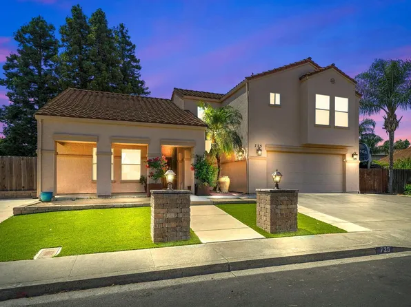 725 Arabian Circle, Vacaville, CA 95687