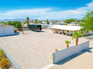 12799 S Apache Pkwy, Topock, AZ 86436