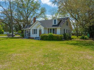 6614 Charleston Hwy, Bowman, SC 29018