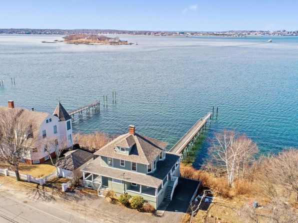 Waterfront Portland Me Waterfront Homes For Sale 35 Homes Zillow