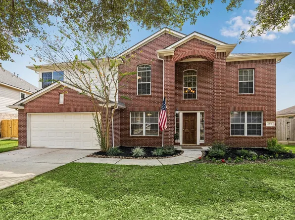 22941 Antiqua Estates Ct, Conroe, TX 77385