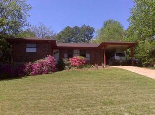 3399 Glensford Dr, Decatur, GA 30032