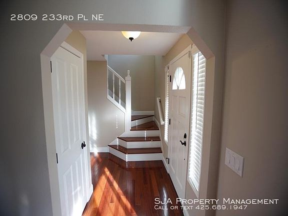 4th image of 2809 233rd Pl NE