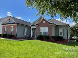 306 Wendover Dr, Locust, NC 28097