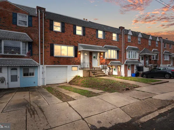 3026 Secane Pl, Philadelphia, PA 19154